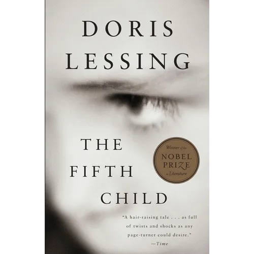 The Fifth Child - Paperback