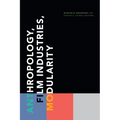 Anthropology, Film Industries, Modularity - Paperback