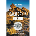 Moon California Hiking: The Complete Guide to 1,000 of the Best Hikes in the Golden State - Paperback