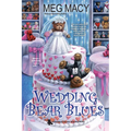 Wedding Bear Blues - Paperback