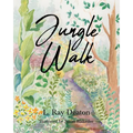 Jungle Walk - Paperback