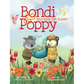 Bondi & Poppy Help Heal the Planet - Hardcover