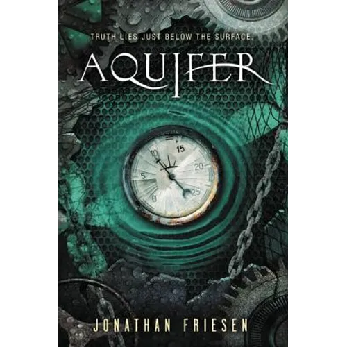 Aquifer - Paperback