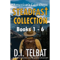 Steadfast Collection - Paperback