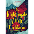 The Nightingale Affair - Paperback