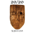 20/20 - Paperback