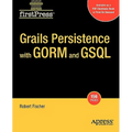 Grails Persistence with Gorm and Gsql - Paperback