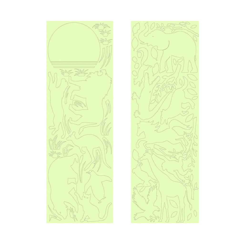 Animal Ⅱ