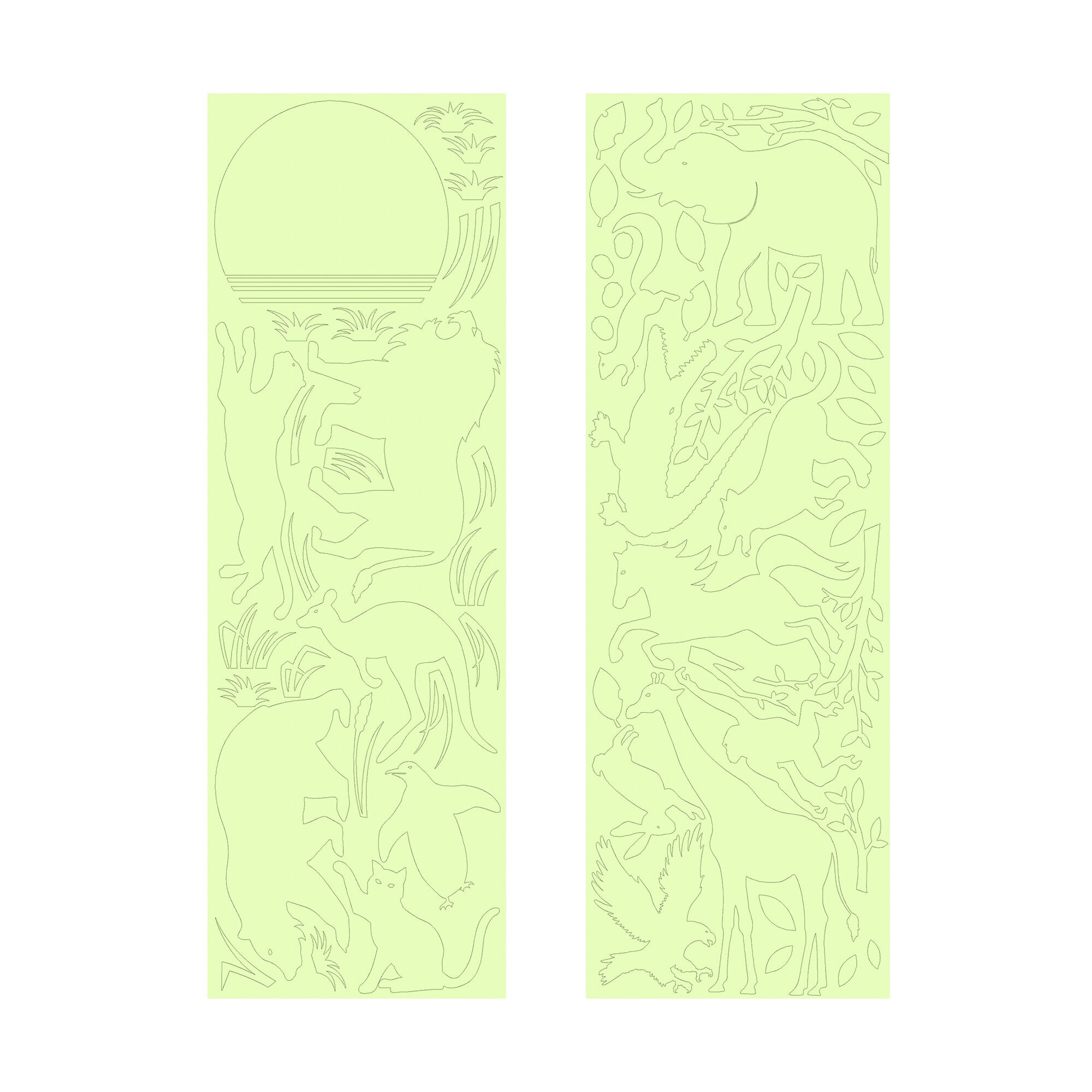 Animal Ⅱ