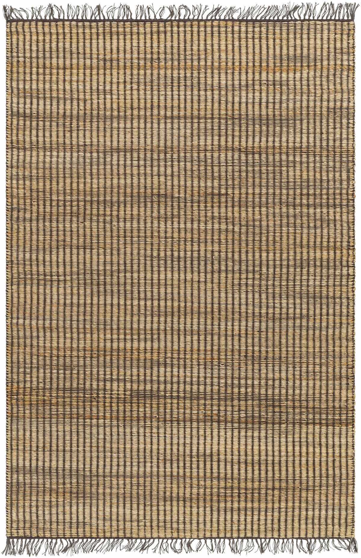 Mihal Jute Rug - Clearance