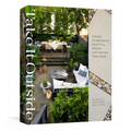 Take It Outside: A Guide to Designing Beautiful Spaces Just Beyond Your Door: An Interior Design Book - Hardcover