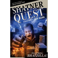 Shatnerquest - Paperback