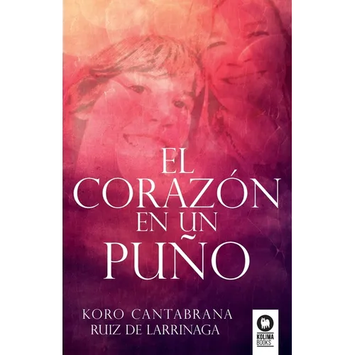 El corazón en un puño - Paperback