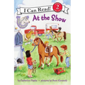 At the Show - Paperback