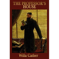 The Professor's House - Paperback