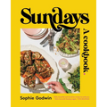 Sundays: A Cookbook - Hardcover