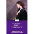 Wuthering Heights - Mass Market Paperbound