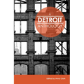 A Detroit Anthology - Paperback