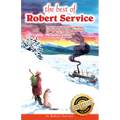 The Best of Robert Service - Hardcover