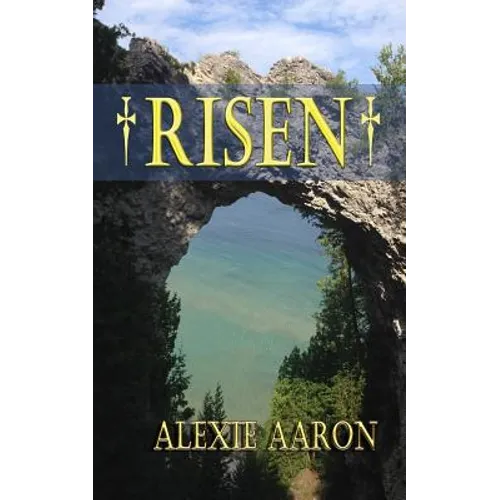 Risen - Paperback