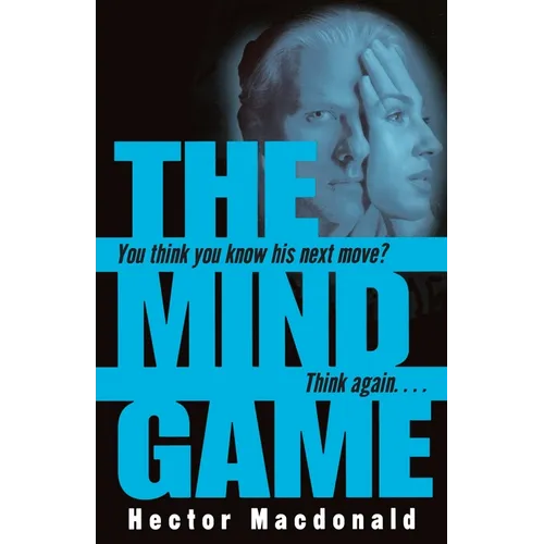 The Mind Game - Paperback