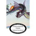 Tanglewood Tales - Paperback