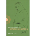 Religion Around Walter Benjamin - Paperback