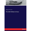 The Little Follower of Jesus - Paperback