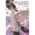 Bungo Stray Dogs, Vol. 23 - Paperback