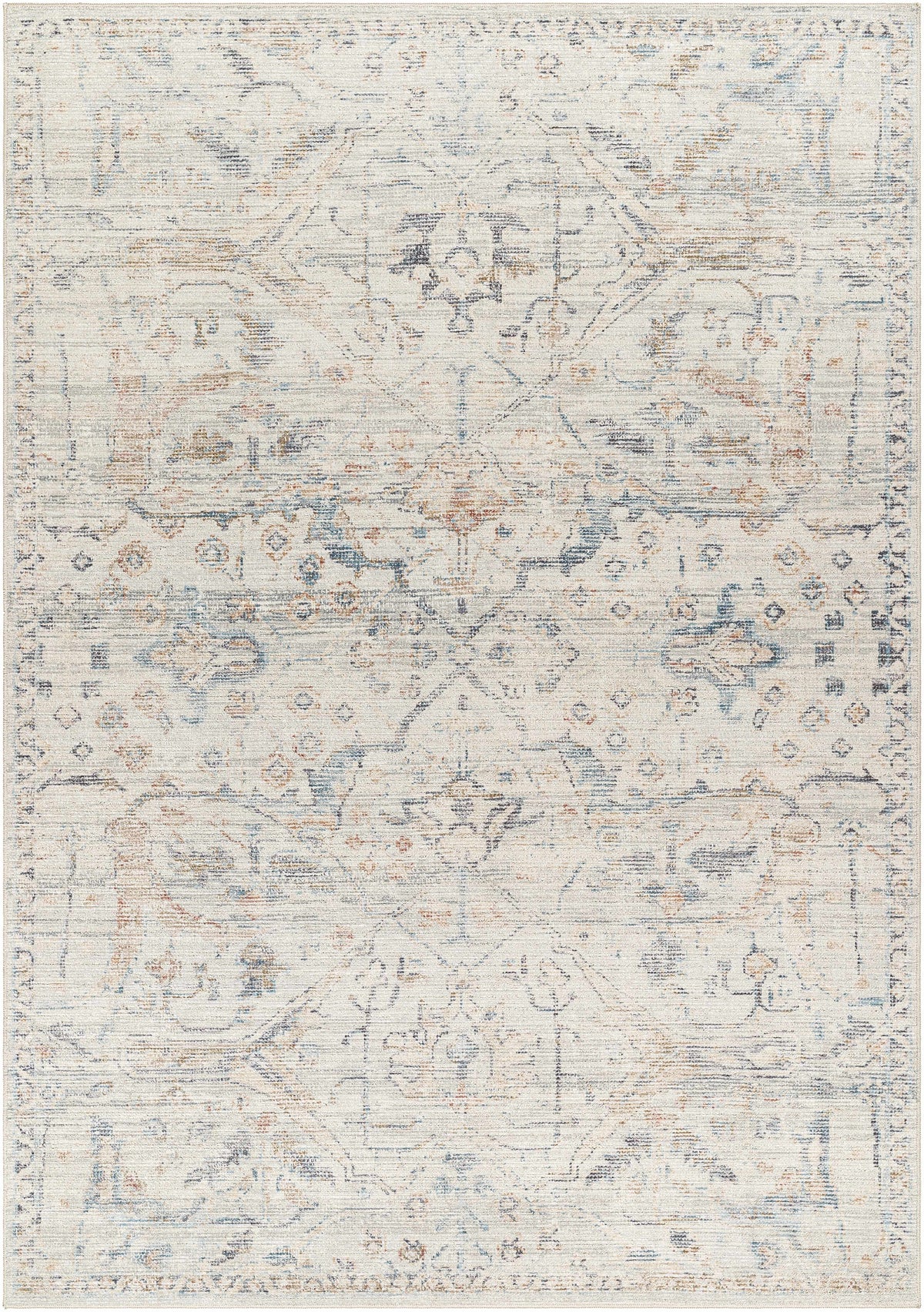 Marlene Machine Woven Becki Owens x LIVABLISS BOMN-2309 Area Rug