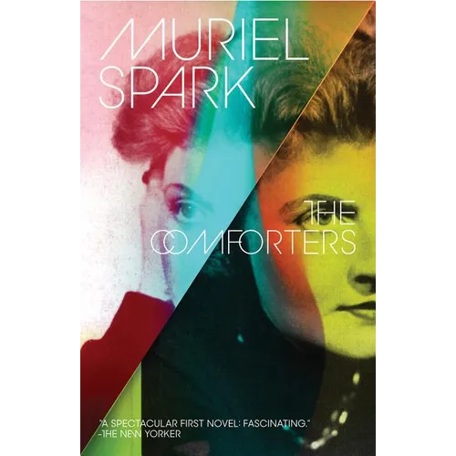 The Comforters - Paperback