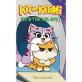 Kit and Katomi: Into the Galaxy! - Hardcover