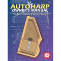 Autoharp Owner's Manual - Paperback