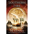 Southern Fire - Paperback
