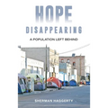 Hope Disappearing: A Population Left Behind - Paperback