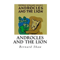Androcles and the Lion - Paperback
