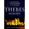 Thebes in Egypt - Paperback