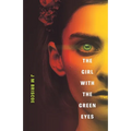 The Girl With The Green Eyes - Paperback