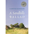 A Sandhills Ballad - Paperback