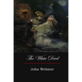 The White Devil - Paperback