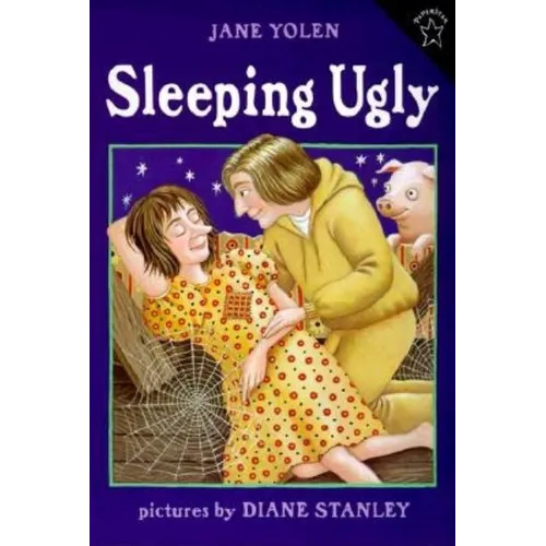 Sleeping Ugly - Paperback