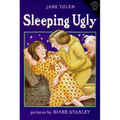 Sleeping Ugly - Paperback