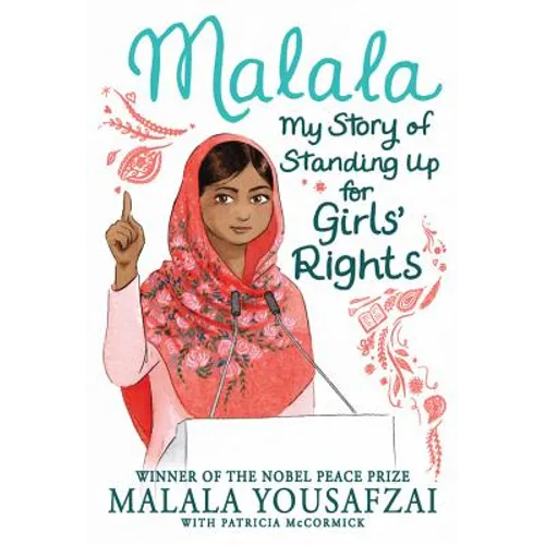 Malala - Paperback