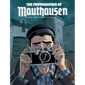 The Photographer of Mauthausen - Paperback