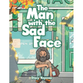 The Man with the Sad Face - Paperback