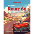 Lonely Planet Journey Route 66 - Paperback