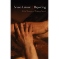 Rejoicing: Or the Torments of Religious Speech - Paperback