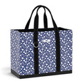 Blue Floral Blooms Original Deano Tote | Scout Bags