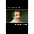 Mare Liberum - Paperback