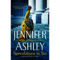 Speculations in Sin - Paperback
